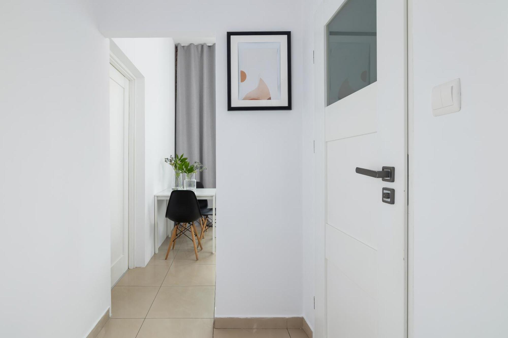 2-Bedroom Apartment - Dluga 65 Street คราคูฟ ภายนอก รูปภาพ